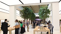 Jobs: Apple announces new vacancies for Dubai outlets