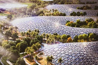 Dubai to hire 10,000 employees for world’s biggest farming attraction