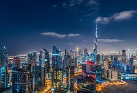 Dubai’s GDP grows 4.6% : Sheikh Hamdan