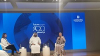 ‘Future 100’ initiative launched supporting futuristic economic model