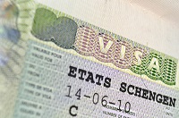 Schengen visa application likely to be digitised