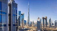 Dubai’s Special Economic Zone DIFC Passes New Digital Assets Law