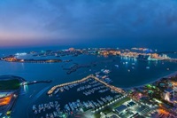 Dubai hospitality sector sets the pace for growth